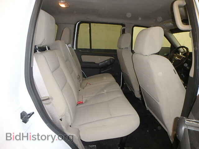 2008 FORD EXPLORER - VIN: 1FMEU73E58UA70720 - Photo 6
