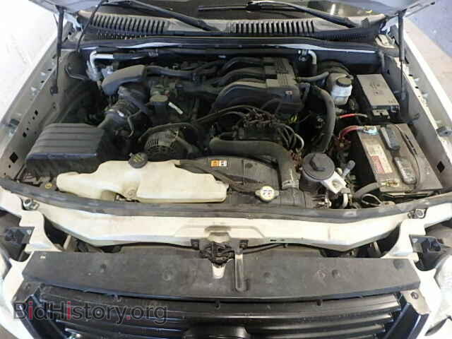 2008 FORD EXPLORER - VIN: 1FMEU73E58UA70720 - Photo 7