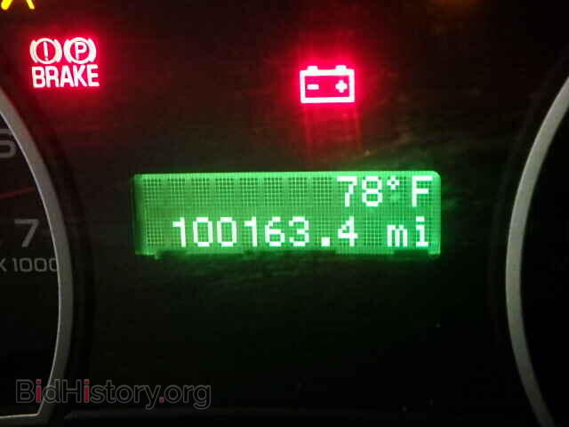 2008 FORD EXPLORER - VIN: 1FMEU73E58UA70720 - Photo 8