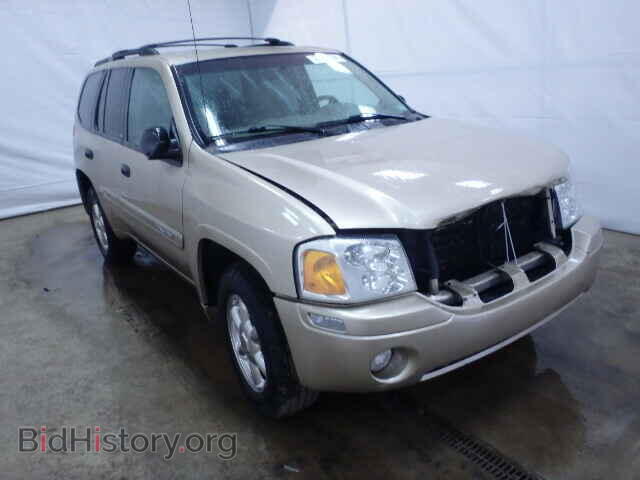 Photo 1GKDS13S842149477 - GMC ENVOY 2004