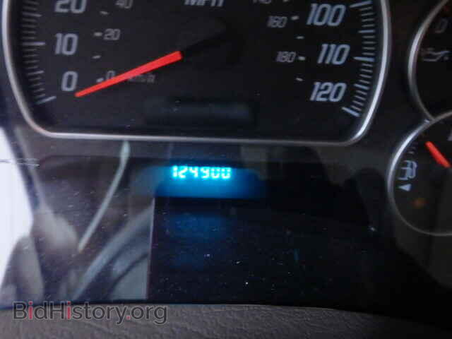 2004 GMC ENVOY - VIN: 1GKDS13S842149477 - Photo 8