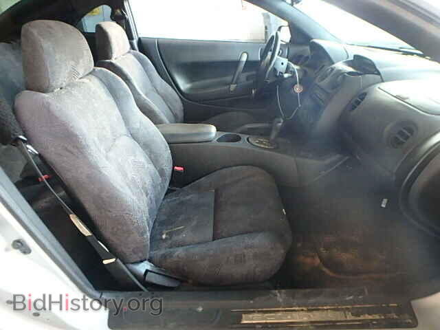 2000 MITSUBISHI ECLIPSE - VIN: 4A3AC44G6YE048706 - Фото 5