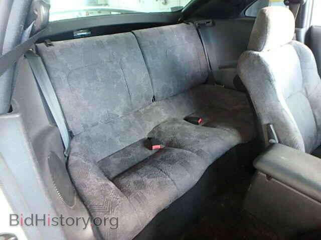 2000 MITSUBISHI ECLIPSE - VIN: 4A3AC44G6YE048706 - Фото 6