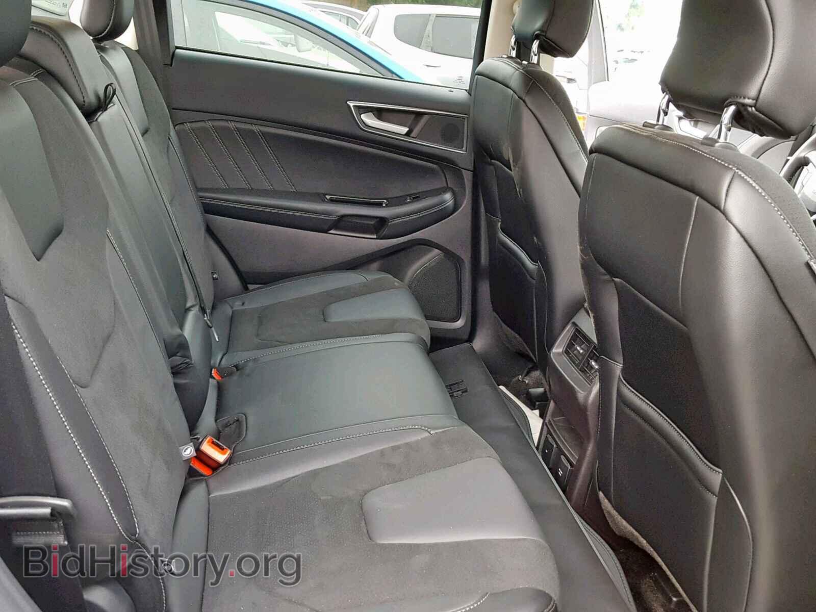 2017 FORD EDGE - VIN: 2FMPK4AP0HBC26945 - Фото 6
