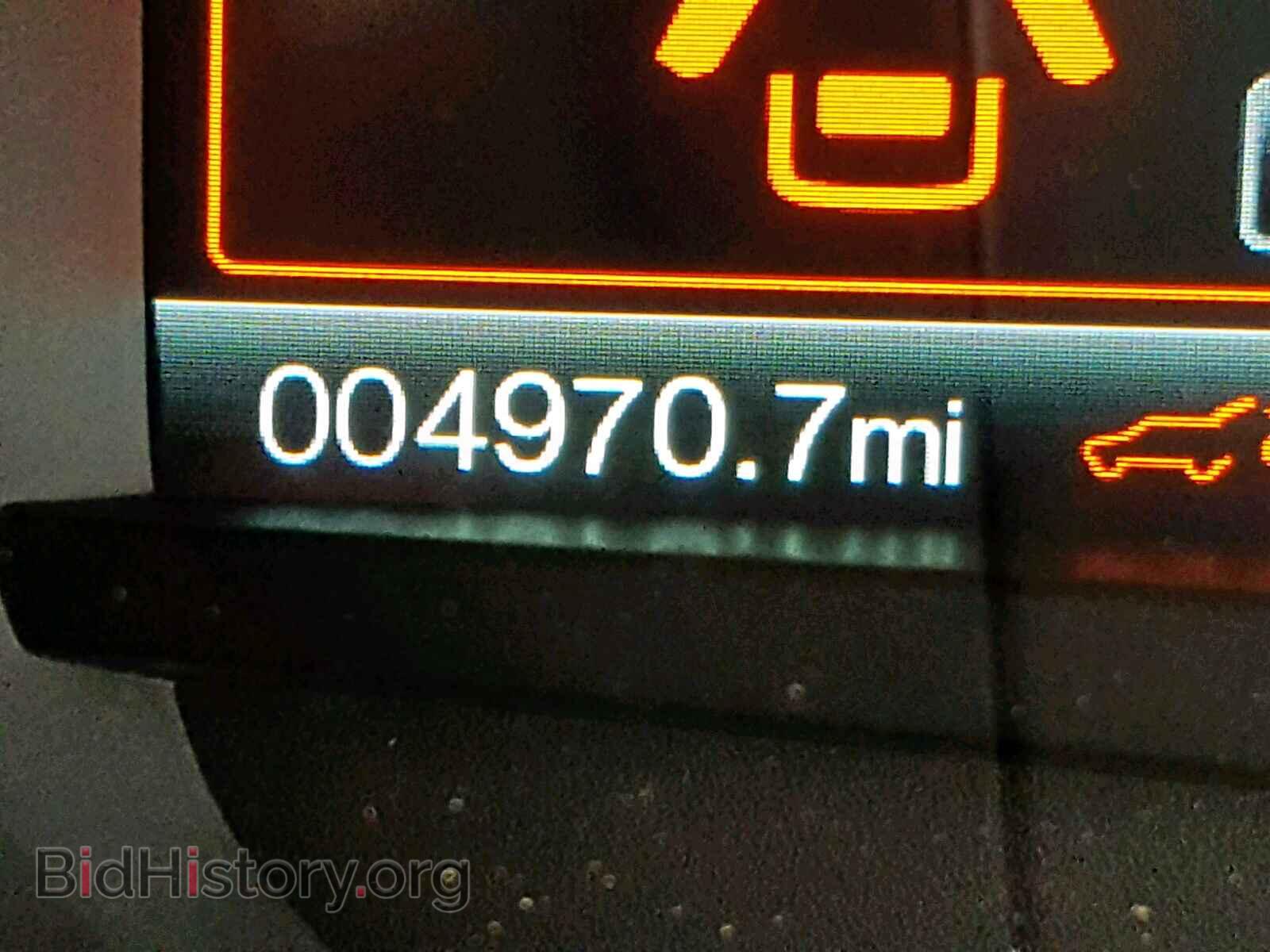 2017 FORD EDGE - VIN: 2FMPK4AP0HBC26945 - Фото 8