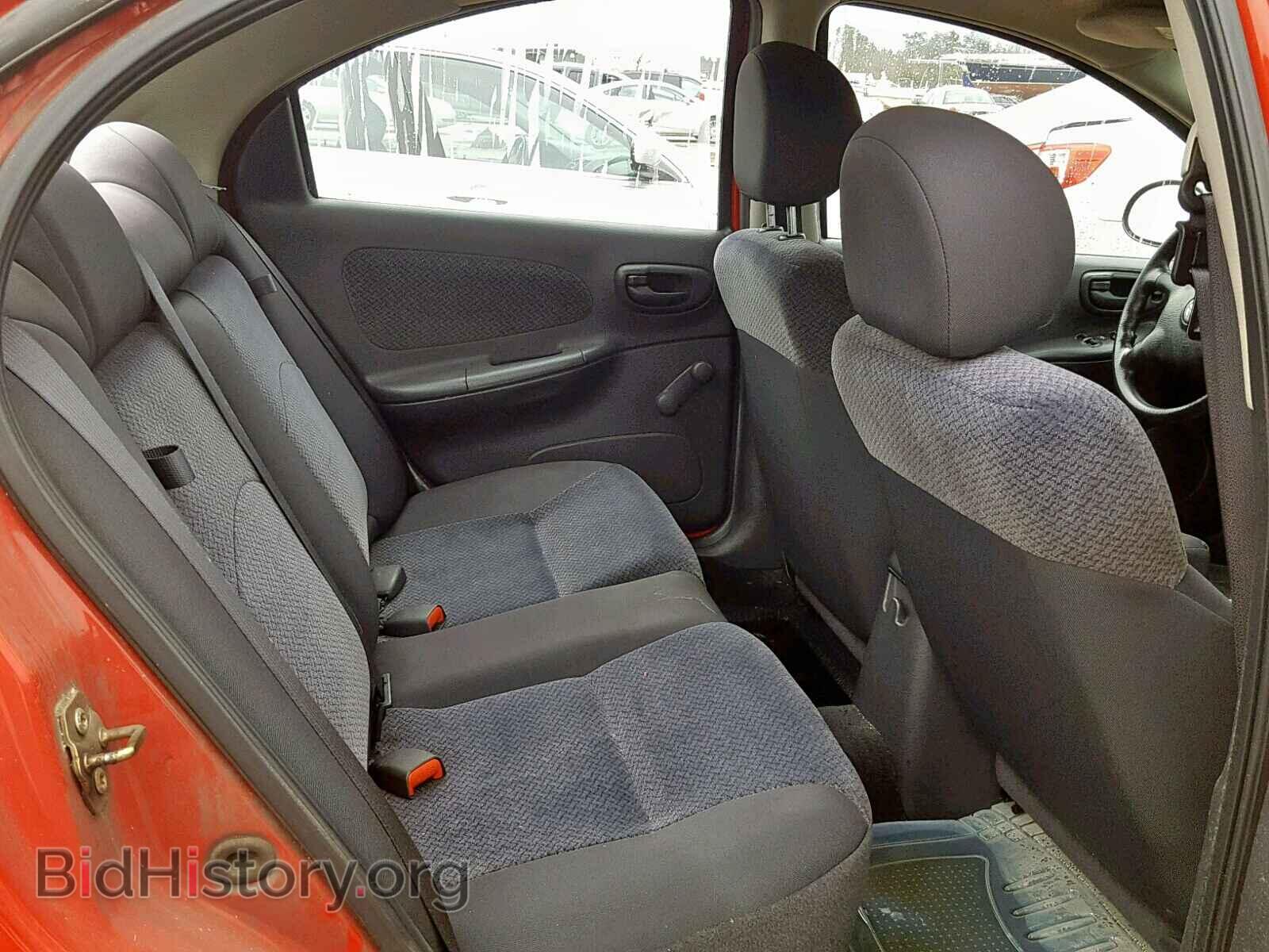 2002 DODGE NEON - VIN: 1B3ES56C92D657309 - Фото 6