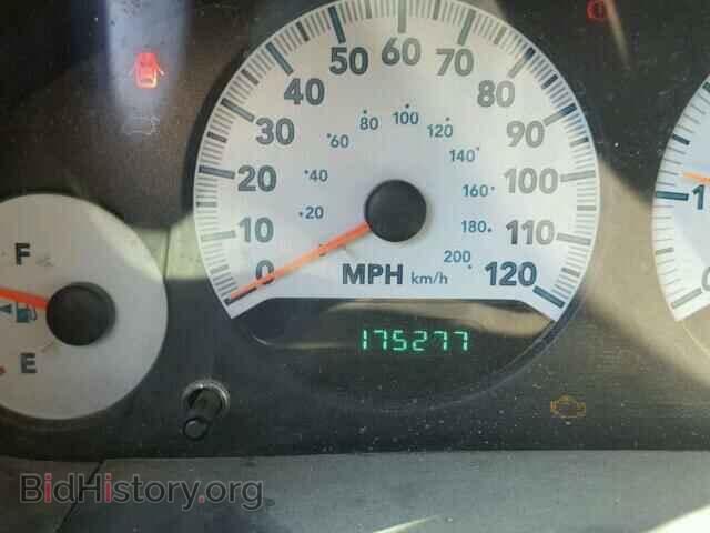 2006 DODGE CARAVAN - VIN: 2D4GP44L16R850274 - Фото 8