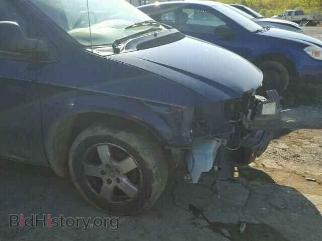 2006 DODGE CARAVAN - VIN: 2D4GP44L16R850274 - Фото 10