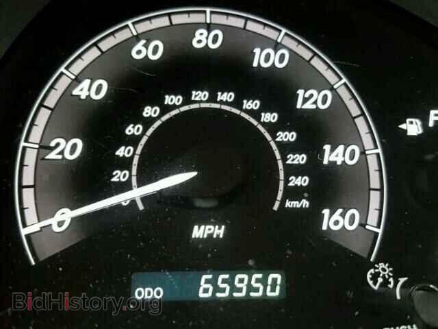 2011 TOYOTA AVALON - VIN: 4T1BK3DB4BU413188 - Фото 8