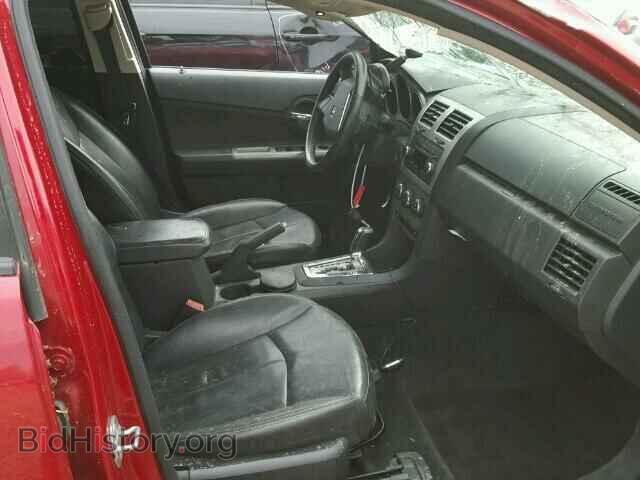 2010 DODGE AVENGER - VIN: 1B3CC5FB9AN167182 - Фото 5