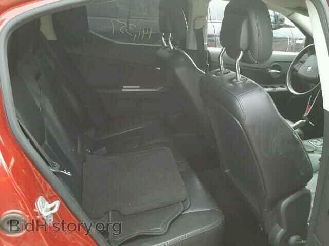 2010 DODGE AVENGER - VIN: 1B3CC5FB9AN167182 - Фото 6