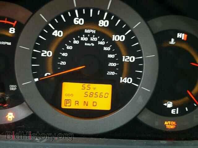 2012 TOYOTA RAV4 - VIN: 2T3BF4DV1CW179248 - Фото 8
