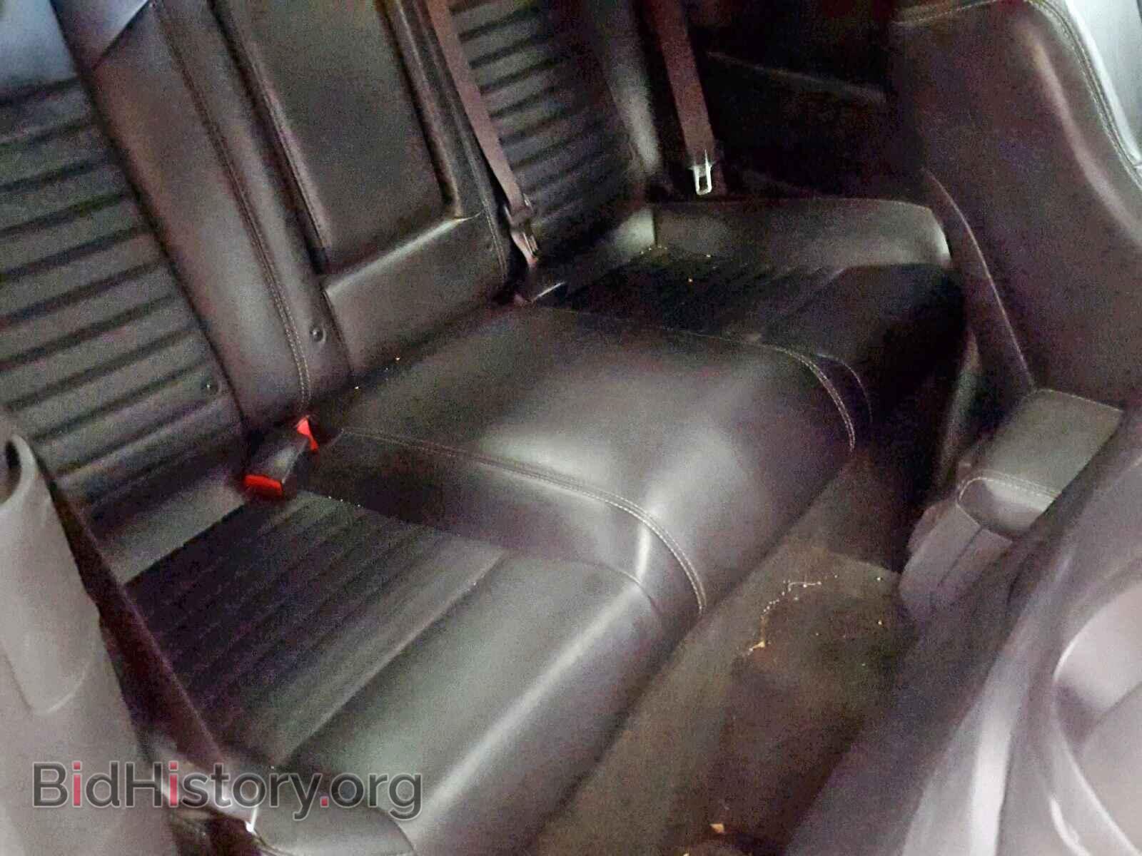 2012 DODGE CHALLENGER - VIN: 2C3CDYAG9CH228062 - Фото 6