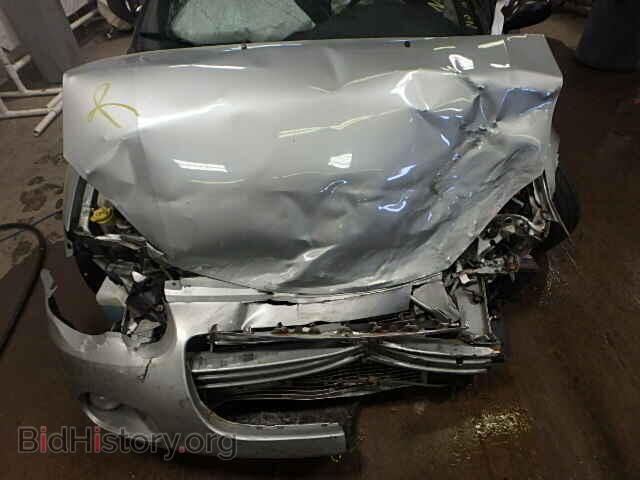 2006 CHRYSLER SEBRING - VIN: 1C3EL55R46N115816 - Фото 7