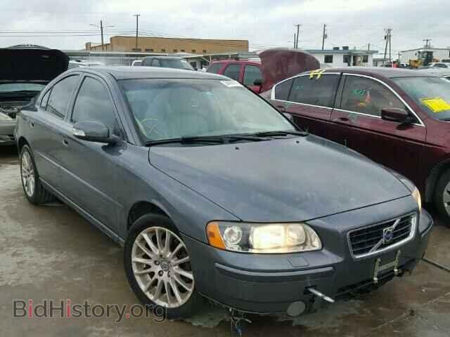 Фотография YV1RS592982701634 - VOLVO S60 2008