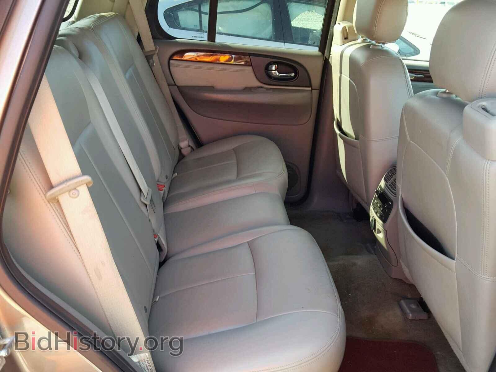 2007 GMC ENVOY - VIN: 1GKDT13S472287633 - Фото 6
