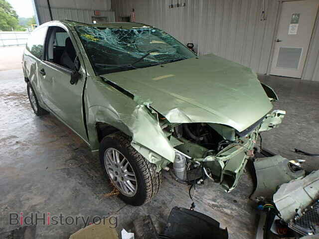 Фотография 1FAFP31N97W178861 - FORD FOCUS 2007