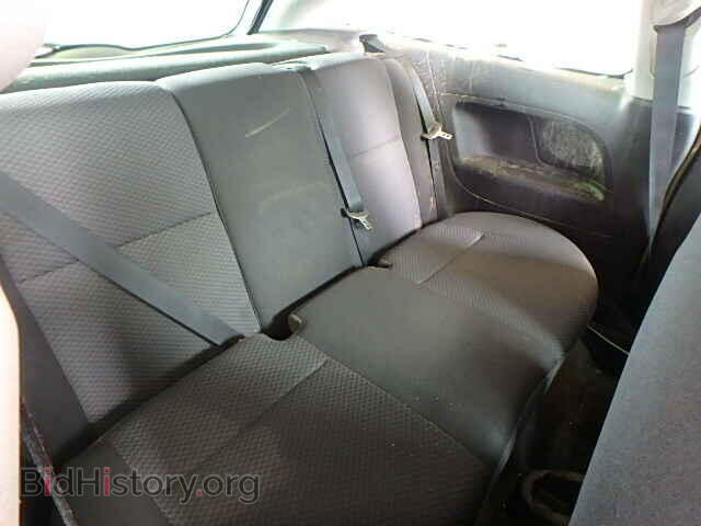 2007 FORD FOCUS - VIN: 1FAFP31N97W178861 - Фото 6