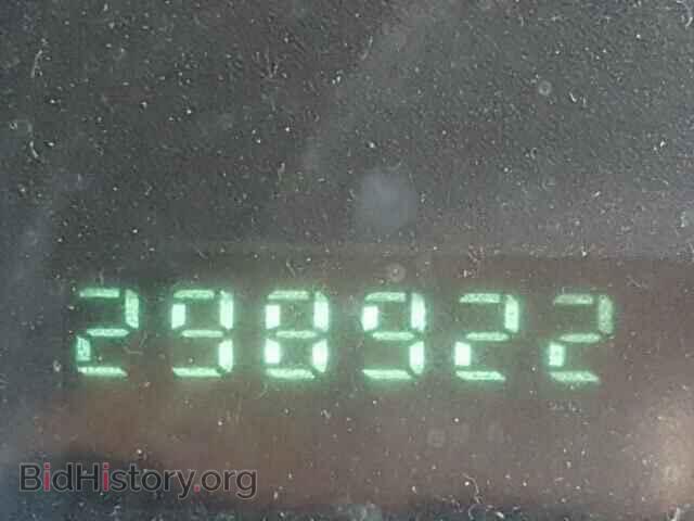 2000 DODGE DAKOTA - VIN: 1B7GL2AX7YS601788 - Фото 8