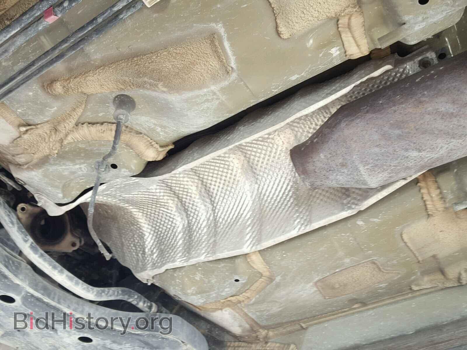 2011 TOYOTA COROLLA BA - VIN: 2T1BU4EE9BC754399 - Фото 9