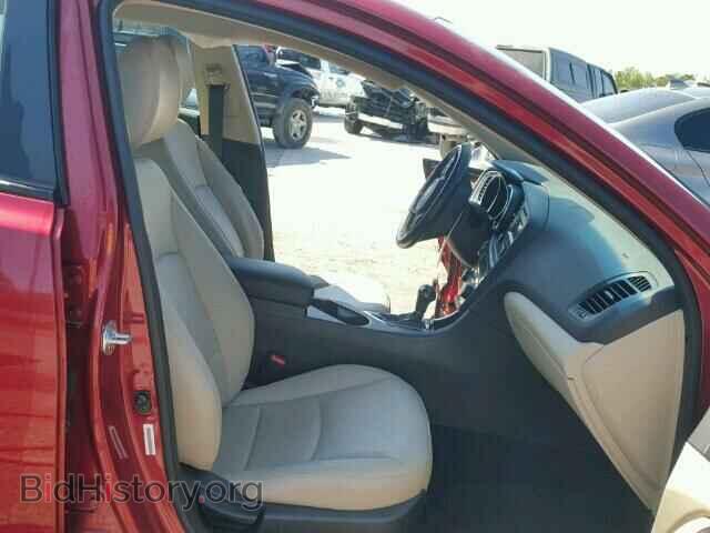 2015 KIA OPTIMA - VIN: 5XXGN4A77FG409655 - Фото 5
