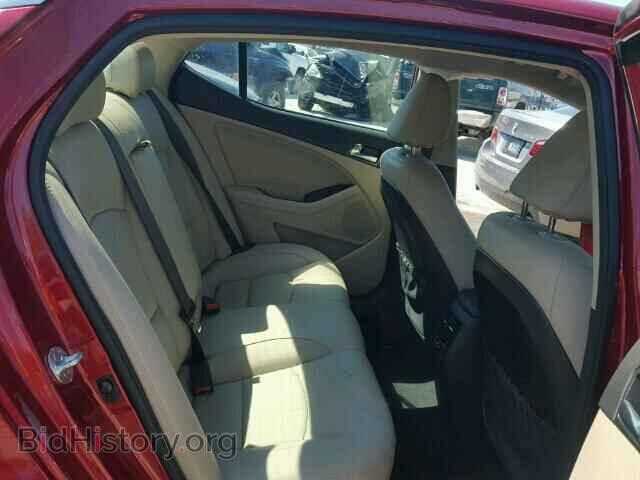 2015 KIA OPTIMA - VIN: 5XXGN4A77FG409655 - Фото 6
