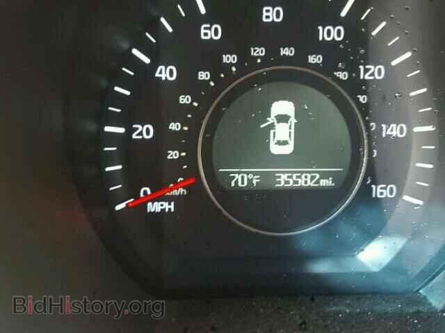 2015 KIA OPTIMA - VIN: 5XXGN4A77FG409655 - Фото 8
