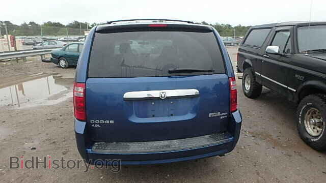 2010 DODGE CARAVAN - VIN: 2D4RN5DX2AR124987 - Фото 10