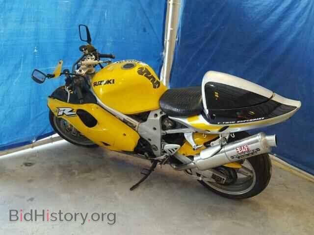 2000 SUZUKI OTHR CYCLE - VIN: JS1VT52A5Y2100962 - Фото 3