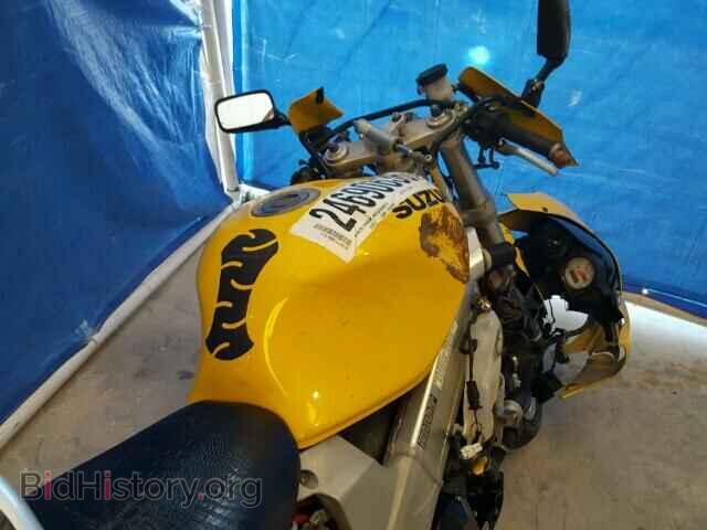 2000 SUZUKI OTHR CYCLE - VIN: JS1VT52A5Y2100962 - Фото 5