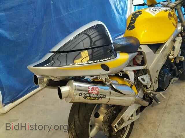 2000 SUZUKI OTHR CYCLE - VIN: JS1VT52A5Y2100962 - Фото 6