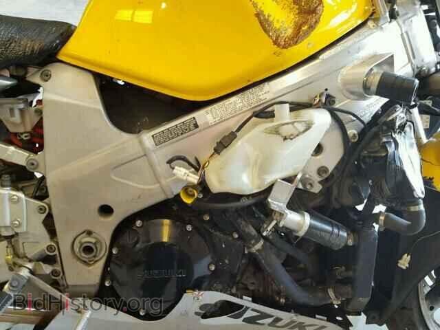 2000 SUZUKI OTHR CYCLE - VIN: JS1VT52A5Y2100962 - Фото 7