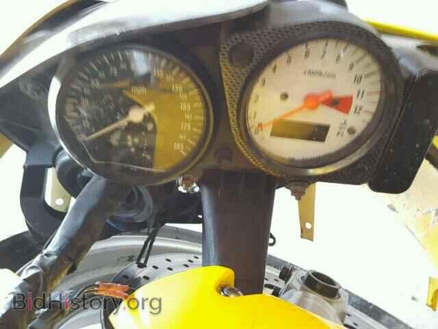 2000 SUZUKI OTHR CYCLE - VIN: JS1VT52A5Y2100962 - Фото 8
