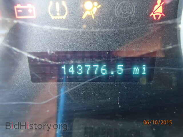 2008 FORD FOCUS - VIN: 1FAHP35N88W120308 - Фото 8
