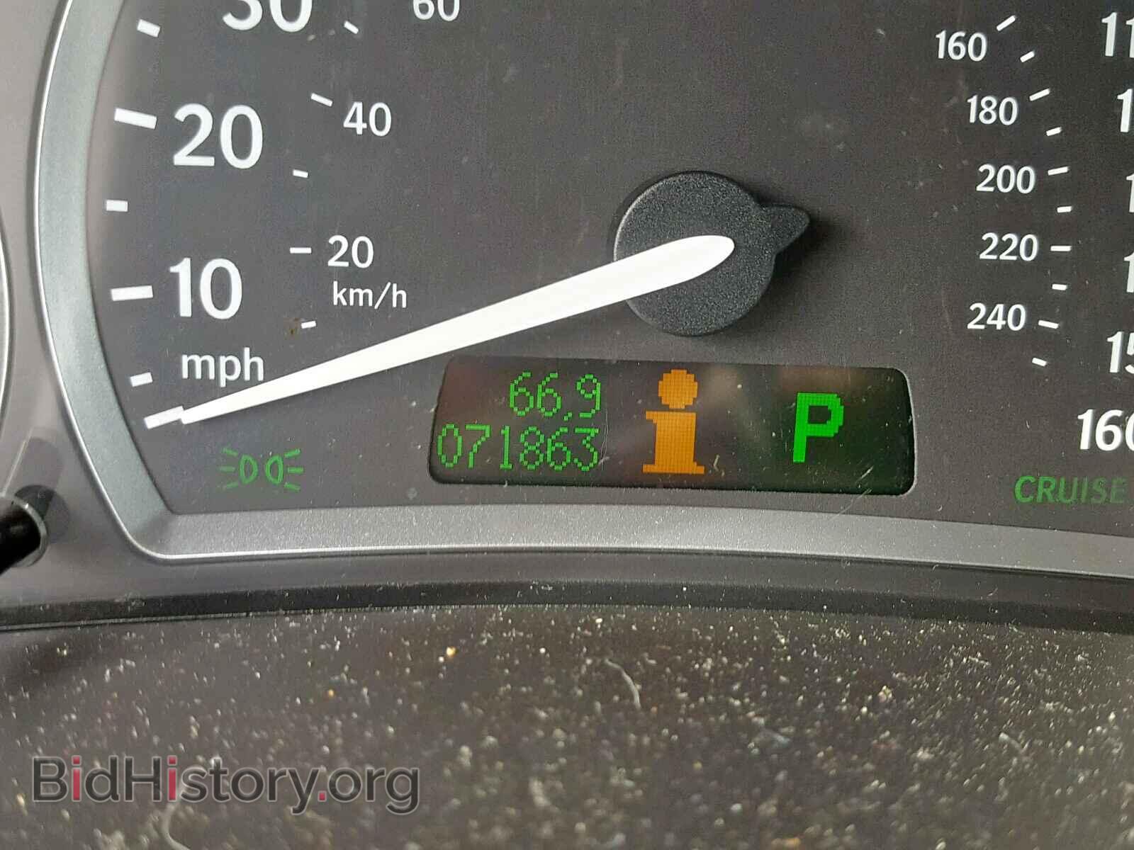 2003 SAAB 9 3 - VIN: YS3FD49Y631038192 - Фото 8