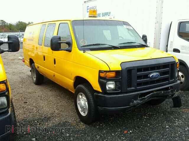 Photo 1FTSS34L08DB49683 - FORD ECONOLINE 2008