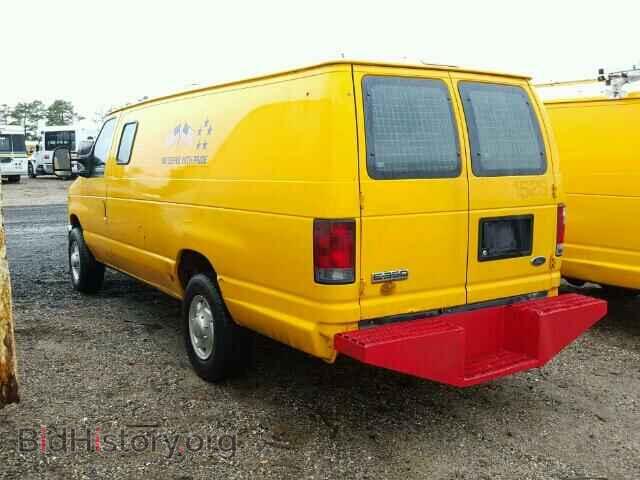 2008 FORD ECONOLINE - VIN: 1FTSS34L08DB49683 - Фото 3