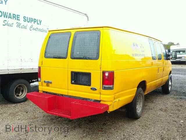 2008 FORD ECONOLINE - VIN: 1FTSS34L08DB49683 - Фото 4