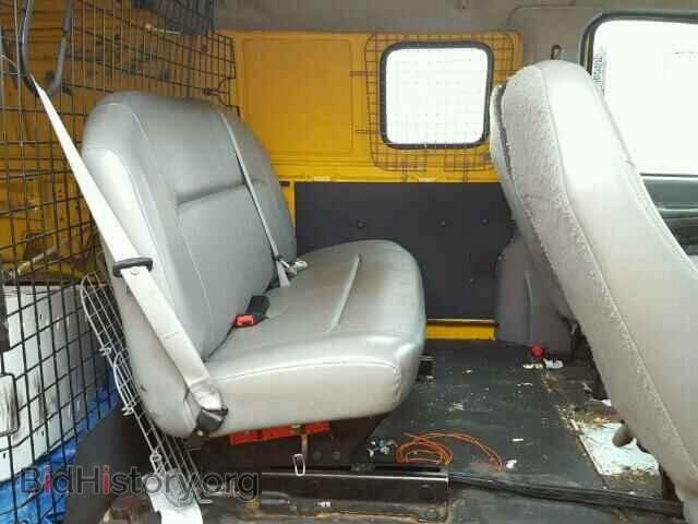2008 FORD ECONOLINE - VIN: 1FTSS34L08DB49683 - Фото 6