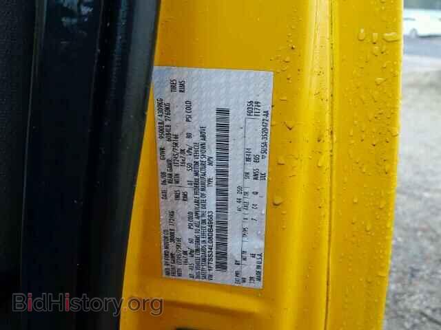2008 FORD ECONOLINE - VIN: 1FTSS34L08DB49683 - Фото 10