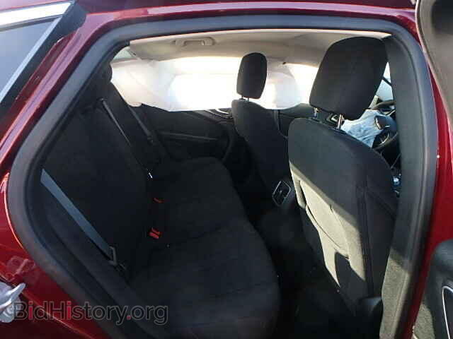 2015 CHRYSLER 200 - VIN: 1C3CCCAB9FN526228 - Photo 6
