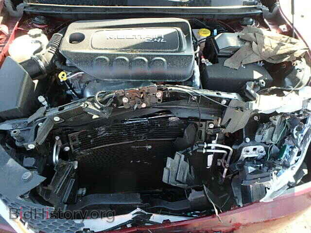 2015 CHRYSLER 200 - VIN: 1C3CCCAB9FN526228 - Photo 7