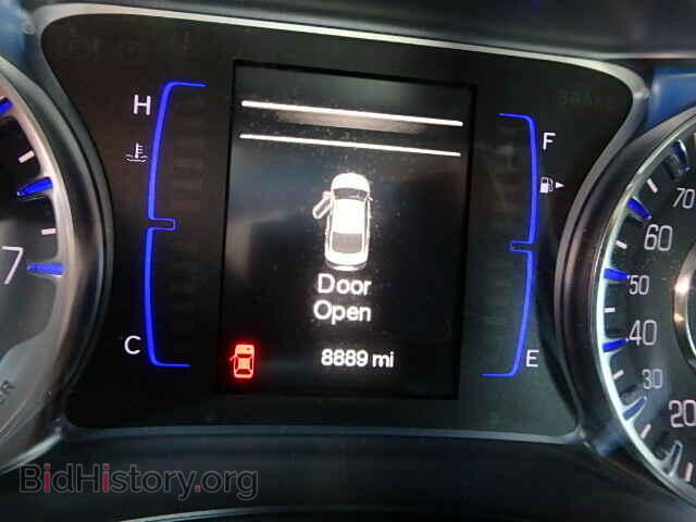 2015 CHRYSLER 200 - VIN: 1C3CCCAB9FN526228 - Photo 8