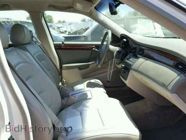 2001 CADILLAC DEVILLE - VIN: 1G6KD54Y71U217715 - Фото 5