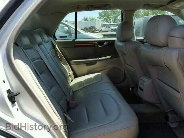 2001 CADILLAC DEVILLE - VIN: 1G6KD54Y71U217715 - Фото 6
