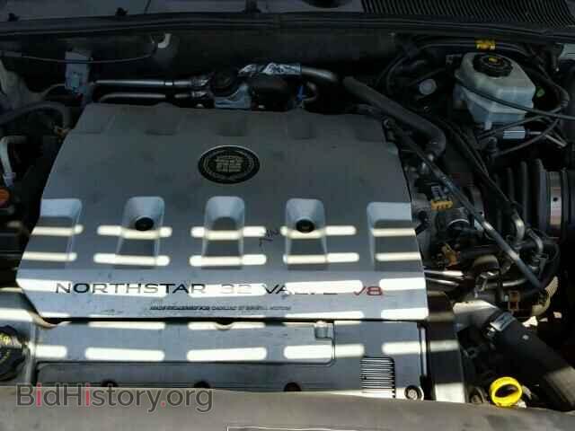 2001 CADILLAC DEVILLE - VIN: 1G6KD54Y71U217715 - Фото 7
