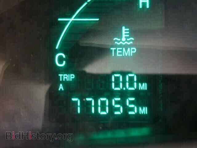 2001 CADILLAC DEVILLE - VIN: 1G6KD54Y71U217715 - Фото 8