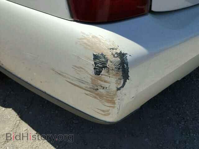 2001 CADILLAC DEVILLE - VIN: 1G6KD54Y71U217715 - Фото 10