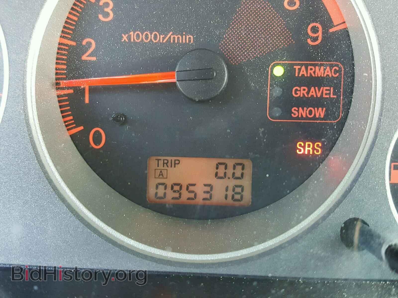 2006 MITSUBISHI EVO - VIN: JA3AH86C36U048461 - Фото 8