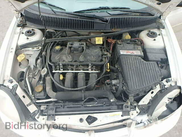 2002 DODGE NEON - VIN: 1B3ES26CX2D557122 - Фото 7